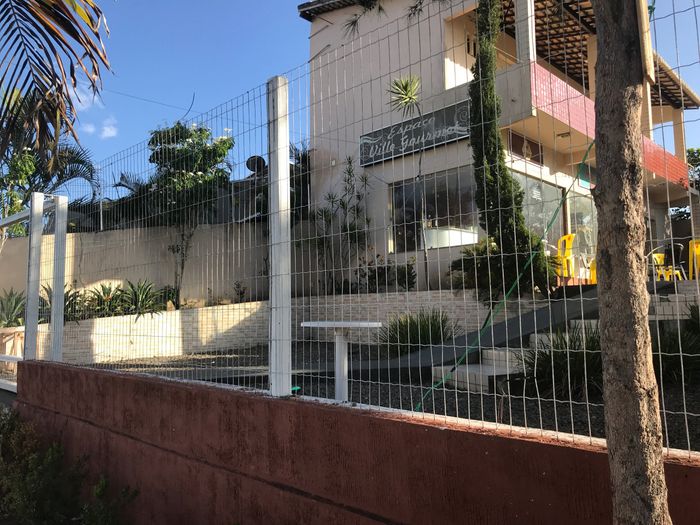 Local para recepção - 4