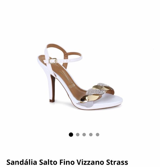 Sapatos - 2