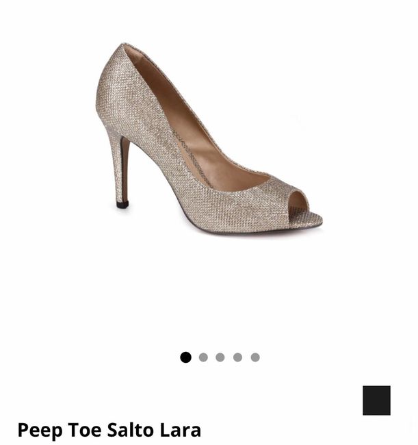 Sapatos - 3