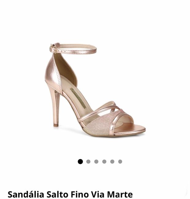 Sapatos - 5