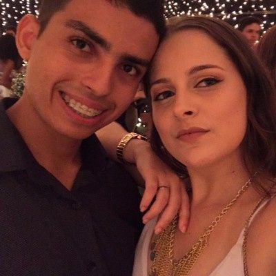 Meu bebê ❤