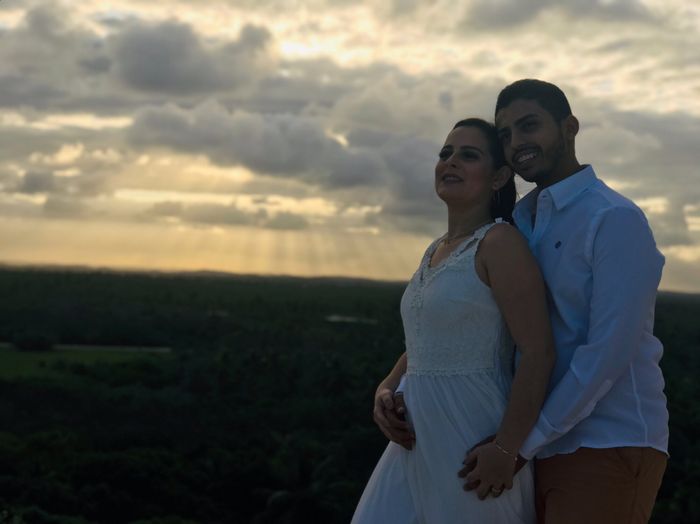 Pré Wedding - 14