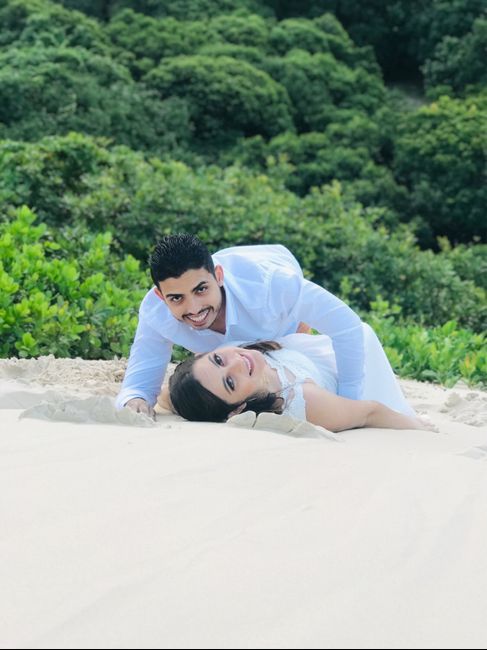Pré Wedding - 16