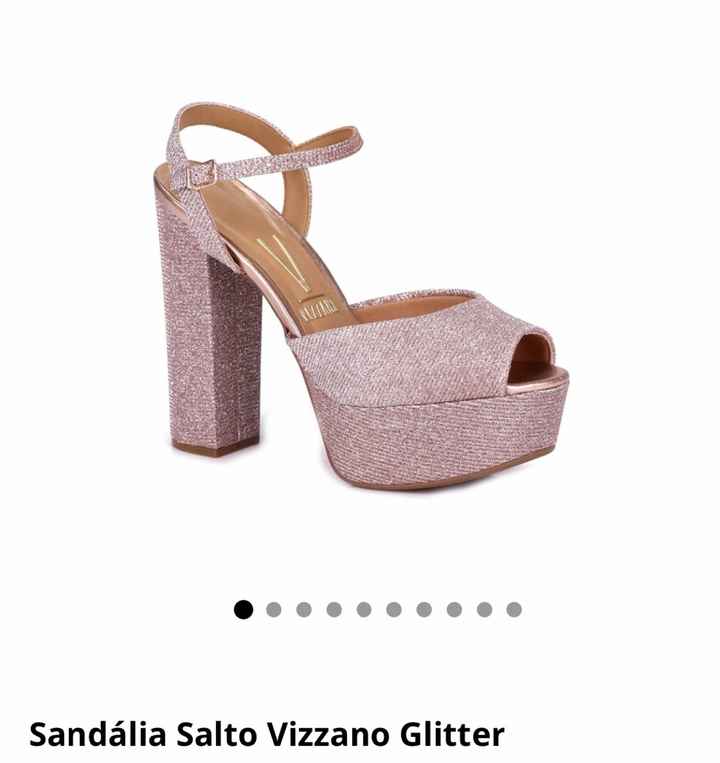 Sapatos - 4
