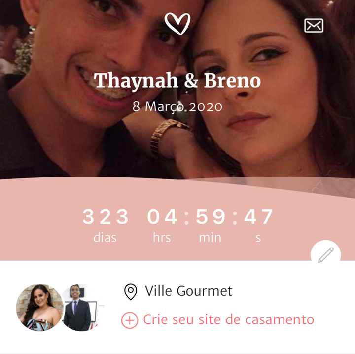 o contador - 1