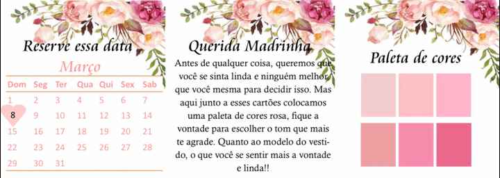 Manual dos padrinhos - 2