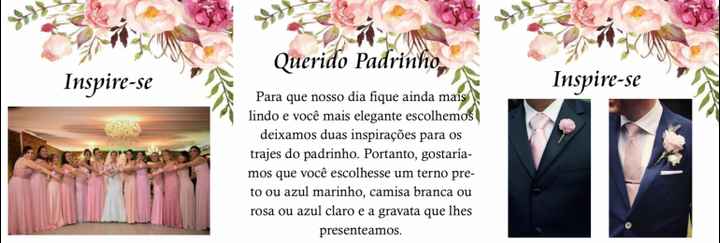 Manual dos padrinhos - 3