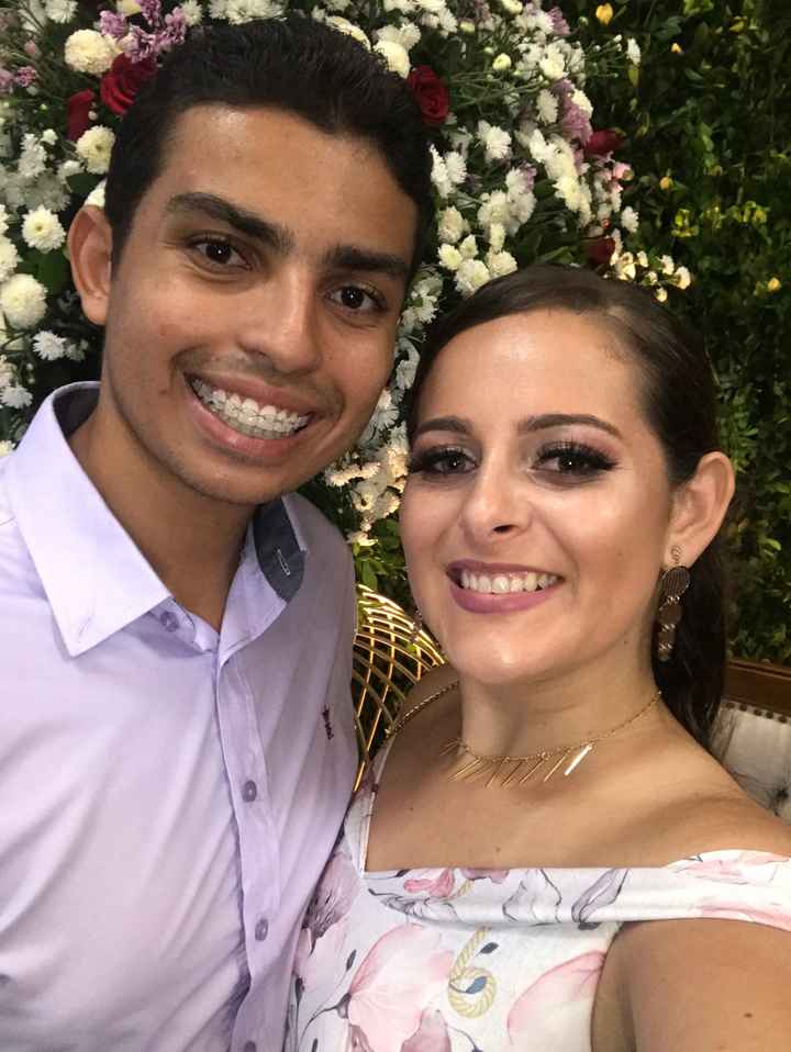 Minha história de amor - (thaynah & Breno) - 1
