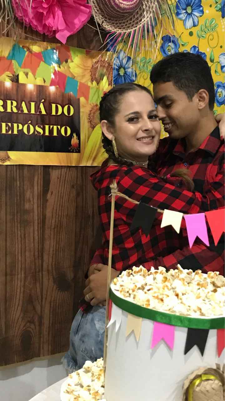Meu São João - 4