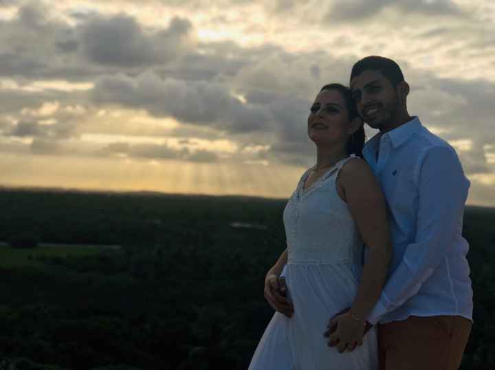 Pré Wedding - 14