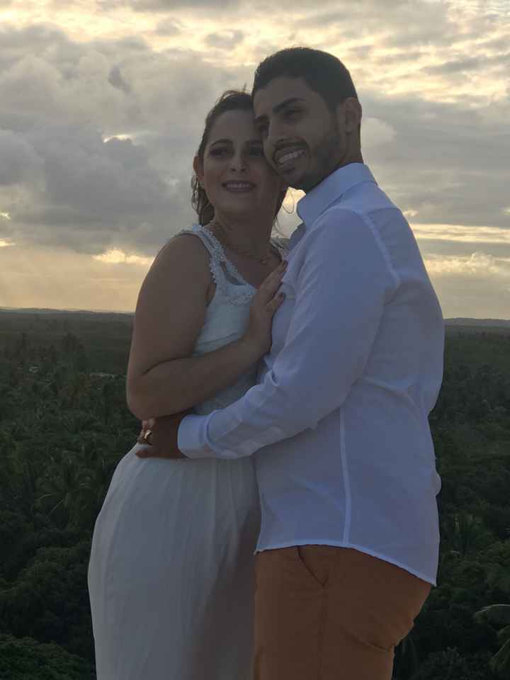 Pré Wedding - 15