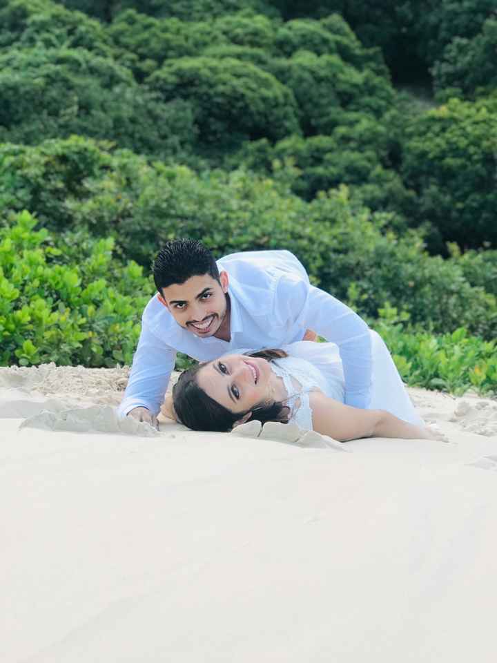 Pré Wedding - 16