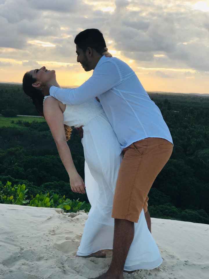 Pré Wedding - 17
