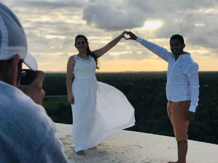 Pré Wedding - 25