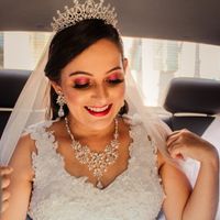 Não tive dia de noiva e não me arrempendo #sagadeumcasamento Parte ii - 6