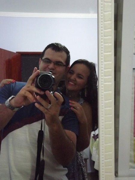 AMOR E EU....AMO TANTO!