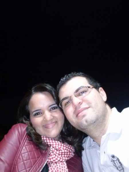 AMOR!