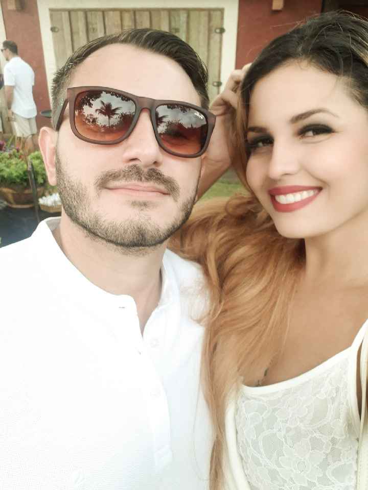 INSTAGRAM: qual a foto mais linda de vocês dois juntos? - 1