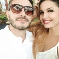 INSTAGRAM: qual a foto mais linda de vocês dois juntos? - 1