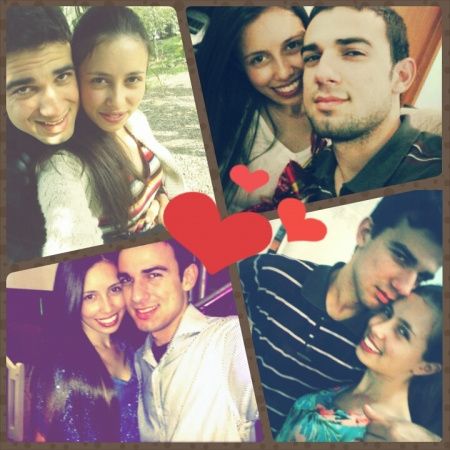 Amor Eterno