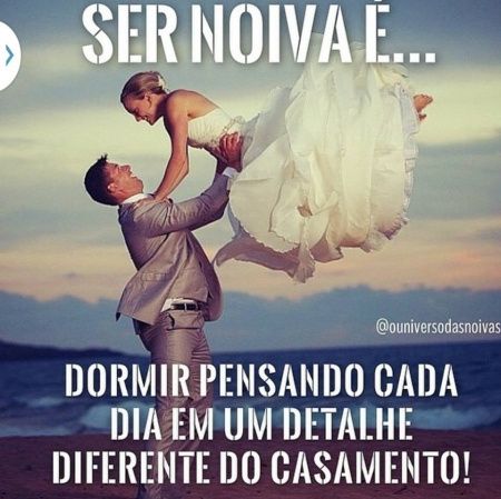 um sonho...