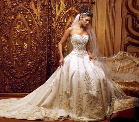 Vestido Princesa