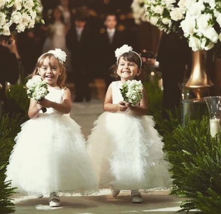 Princesinhas !!! 