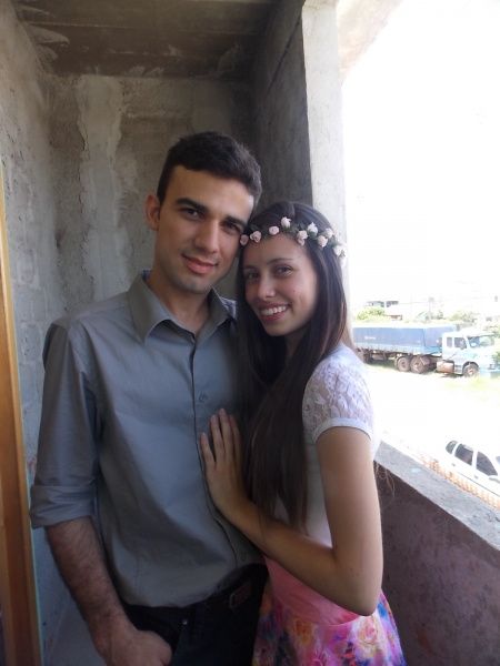 amor s2