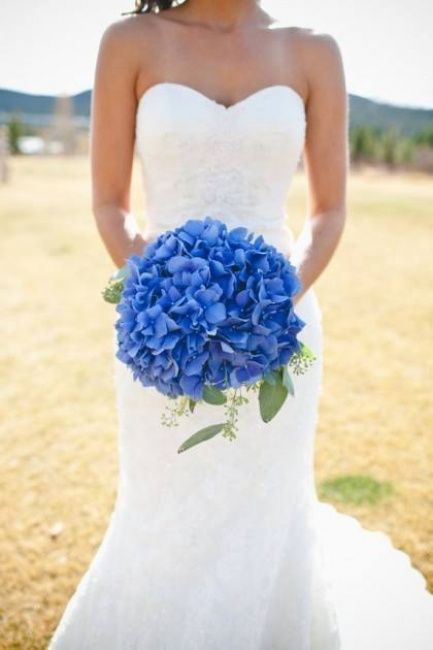 Buque Azul