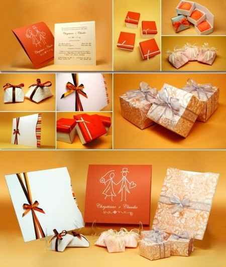 Decoração Laranja - 3