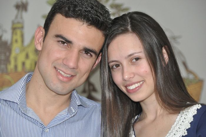 Casamento Civil 2