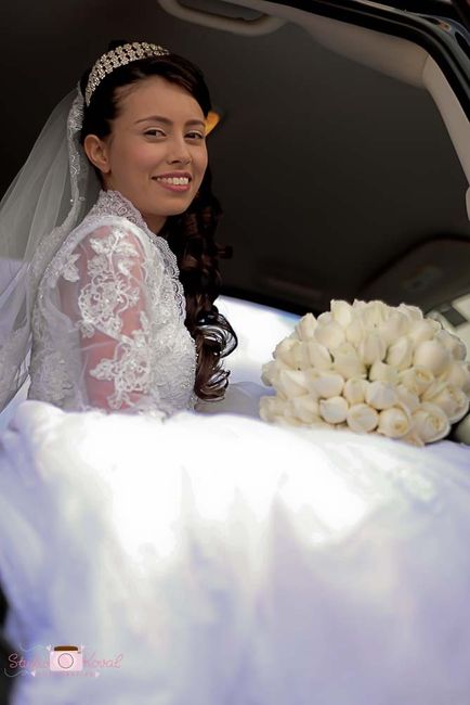 Casamento 1 