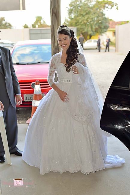 Casamento 4