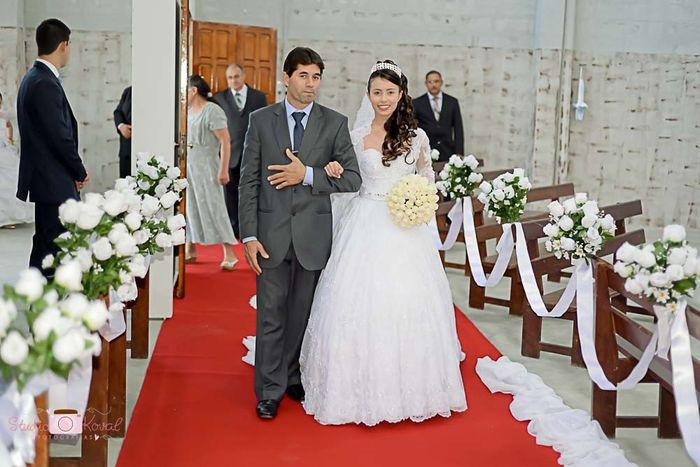 Casamento 10 (Noiva com o Pai)