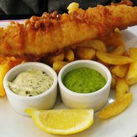  Fish and Chips - 1