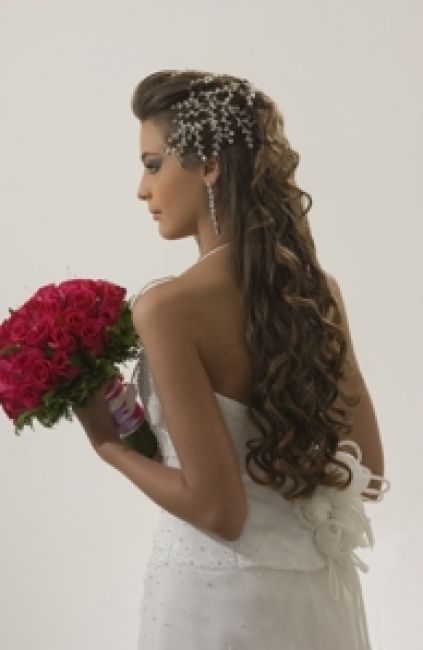 cabelo solto
