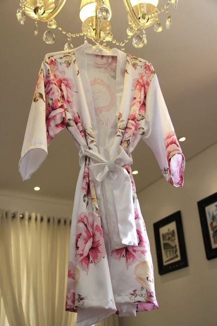 Robe opção 5