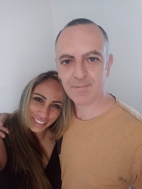6 meses de casados - 1