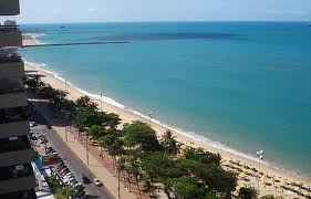 Praia de Meireles
