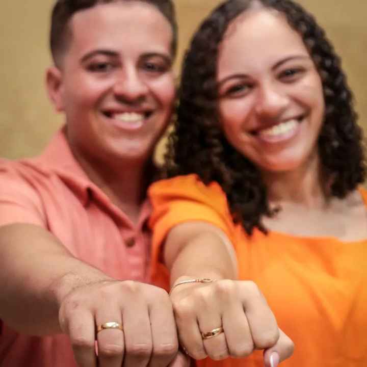 Noivado Jessica & Diogo - 1
