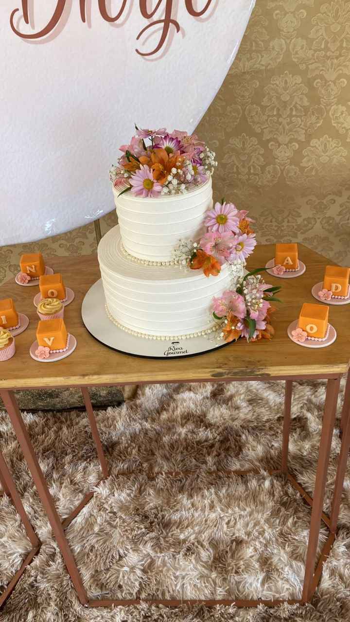 Noivado Jessica & Diogo - 2