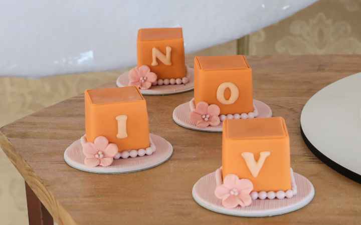 Noivado Jessica & Diogo - 4