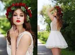 Vestido Recpção