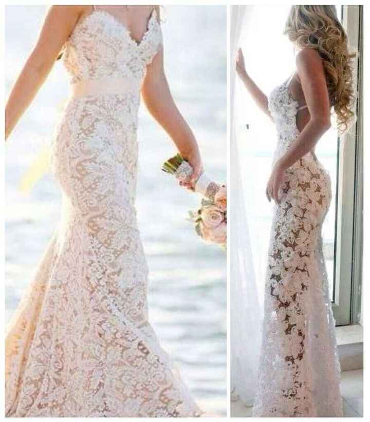 Vestido
