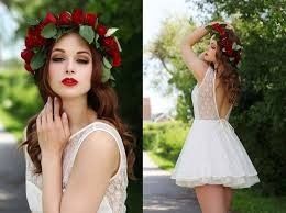 Vestido Recpção