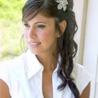 Cabelo solto