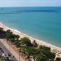 Praia de Meireles