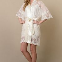 Robe noiva opção 1