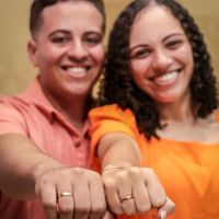 Noivado Jessica & Diogo - 1