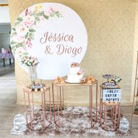 Noivado Jessica & Diogo - 3